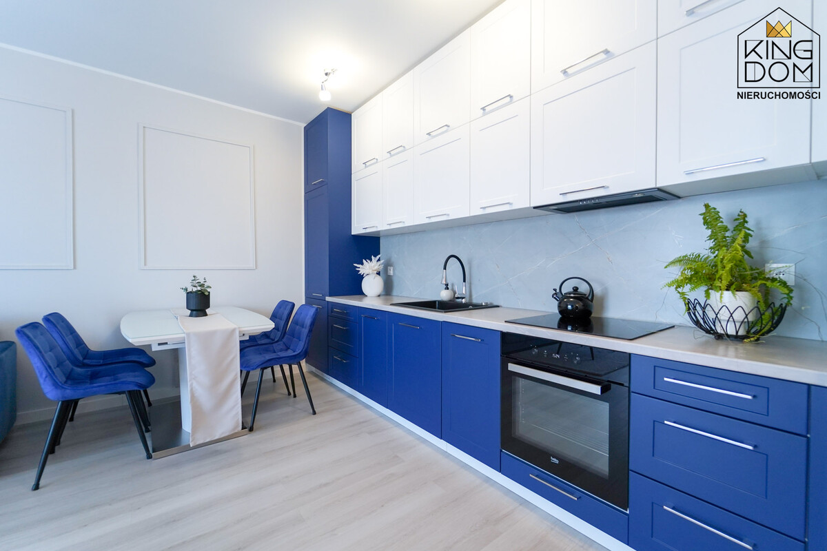 Elbląg 👑🏠 KINGDOM 🏠👑NIERUCHOMOŚCI BLISKO CIEBIE NA WYNAJEM