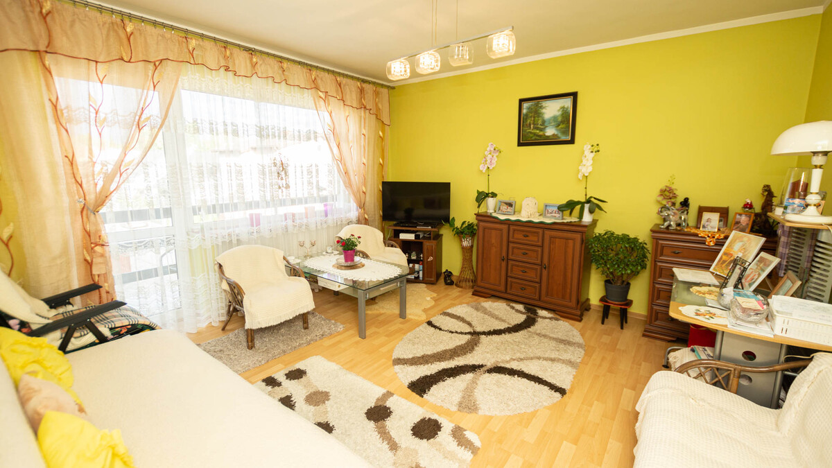 Elbląg * * * ABC NIERUCHOMOŚCI * * * NOWA OFERTA! PRZESTRONNY DOM W DOSKONAŁEJ LOKALIZACJI !o pow. 160 m2,