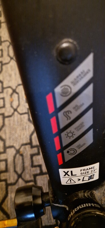 Elbląg Sprzedam rower górski Kross hexagon 6.0.Rama 23, koła 29. Rower prawie że w stanie idealnym ponieważ jeżdżono