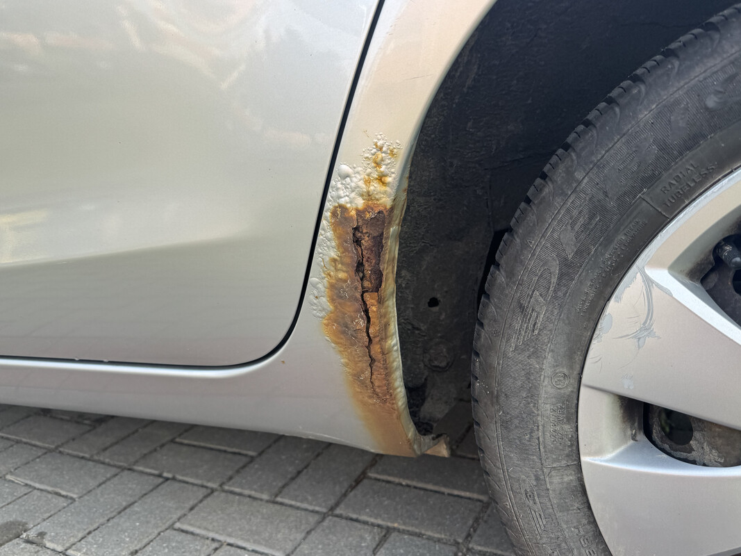 Elbląg Sprzedam Toyotę Yaris 1.3 87KM z salonu – 2 właściciel 🚗Stan dobry, zadbany, świeże opony i