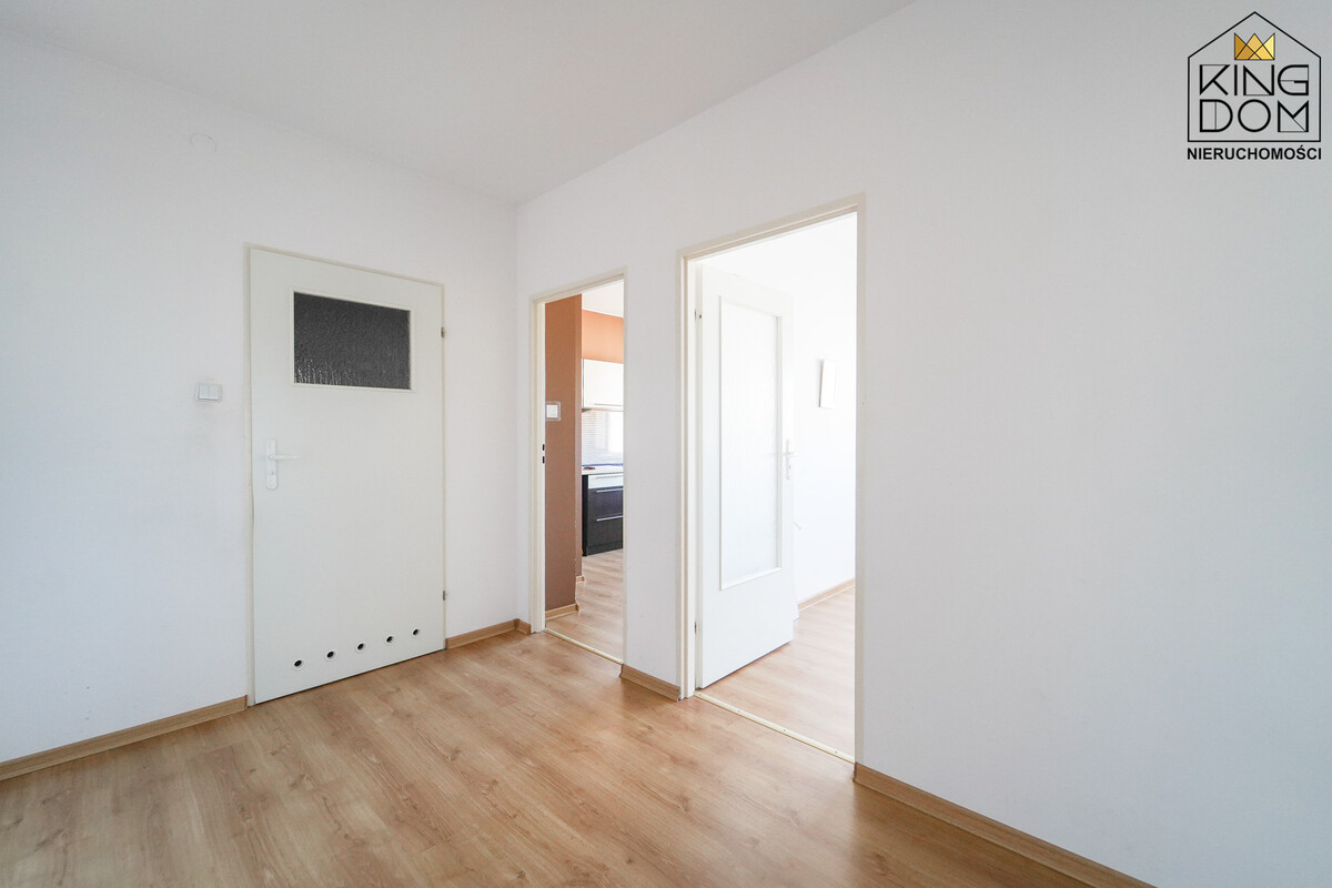 Elbląg 👑🏠 KINGDOM 🏠👑NIERUCHOMOŚCI BLISKO CIEBIE JASNE 2-POKOJOWE