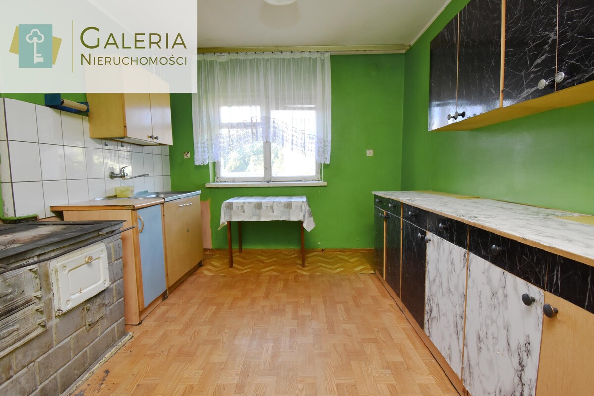 Elbląg GALERIA NIERUCHOMOŚCIZ pasji i miłości do nieruchomościNa sprzedaż: Dwupokojowe mieszkanie do własnej
