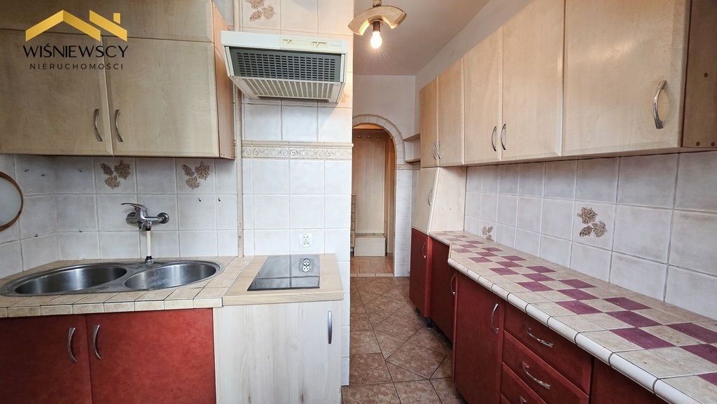 Elbląg WIŚNIEWSCY NIERUCHOMOŚCI Sp. z o.o.Sprzedam mieszkanie - Elbląg, Aleja Grunwaldzka. Oferta:
Na sprzedaż