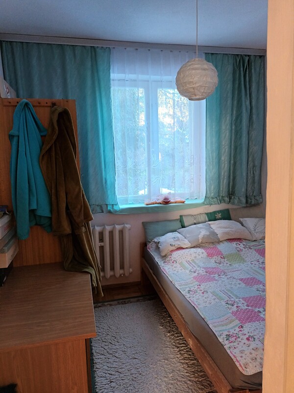 Elbląg Sprzedam dom jednorodzinny w zabudowie bliźniaczej na ul. Narutowicza. Najbardziej pożądana lokalizacja w