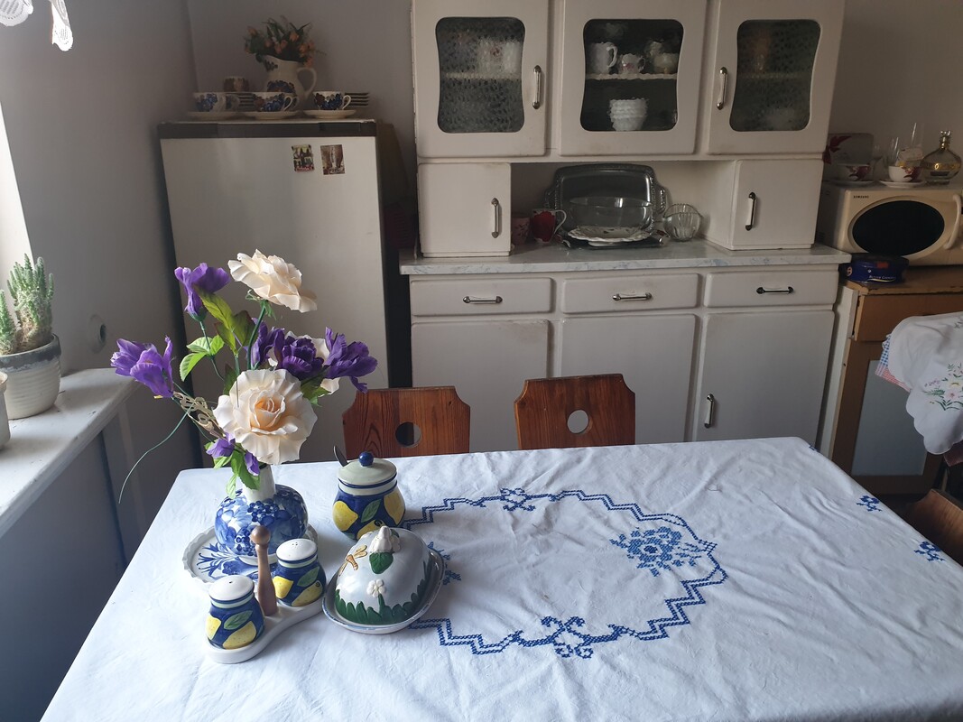 Elbląg 🏡 MEGA-CONSULT NIERUCHOMOŚCI - WYCENA, SPRZEDAŻ, KUPNO, WYNAJEMOFERUJE 3-POKOJOWY LOKAL MIESZKALNY Z