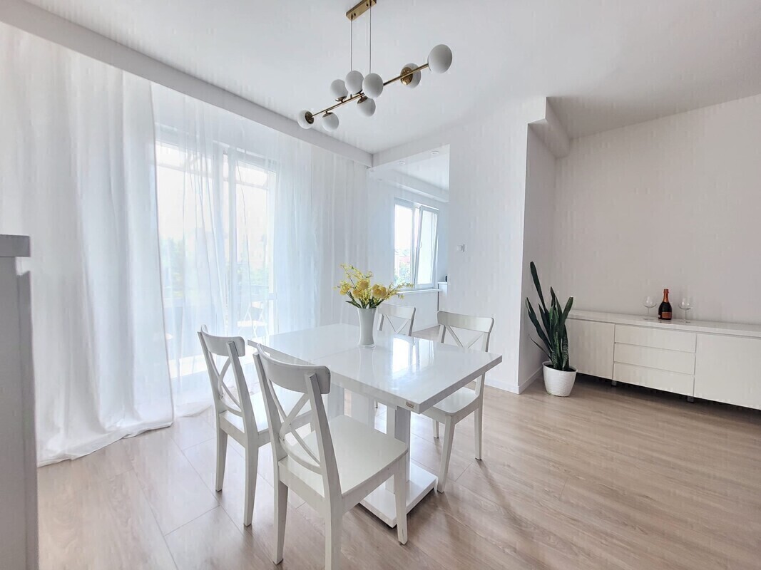 Elbląg AS NIERUCHOMOŚCI POLECA MIESZKANIE NA ZAMIANĘ - okolice DąbkaNOWOCZESNE WNĘTRZE,