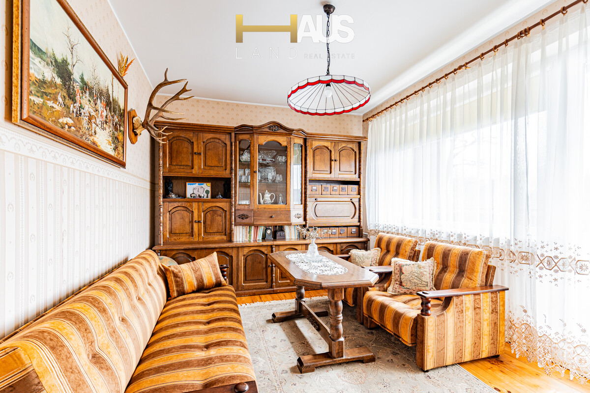 Elbląg ELBLĄG, UL. KRAKUSA DOM (PÓŁ BLIŹNIAKA) POWIERZCHNIA UŻYTKOWA 220,6 M2108,4 M2 - CZĘŚĆ MIESZKALNA, 4