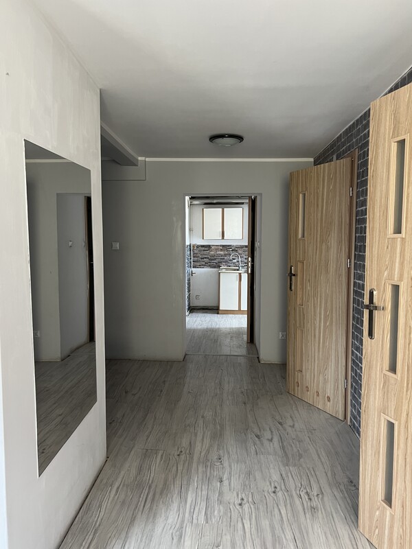 Elbląg SPRZEDAM MIESZKANIEElbląg ul. Krakusa, powierzchnia 47,8 m2