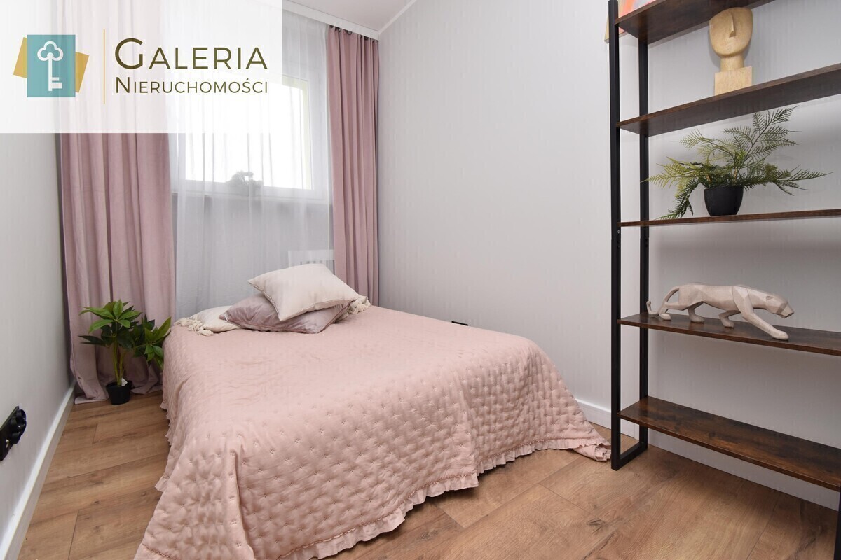 Elbląg GALERIA NIERUCHOMOŚCIZ pasji i miłości do nieruchomościNa sprzedaż: Wyremontowane czteropokojowe