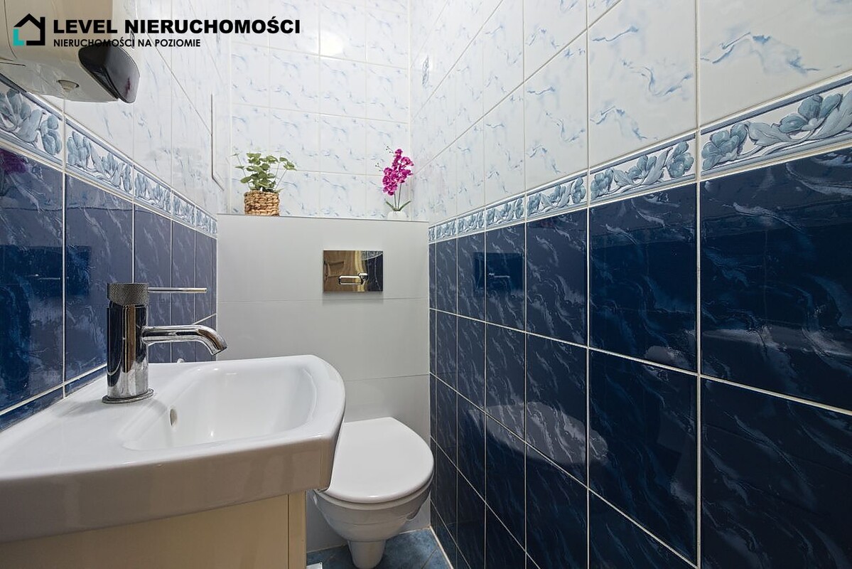 Elbląg LEVEL NIERUCHOMOŚCI Przestrzenne mieszkanie trzypokojowe 63,90 m2 NIERUCHOMOŚCI NA POZIOMIE