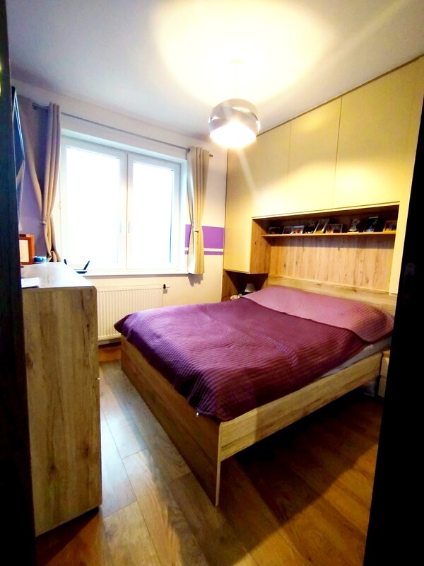 Elbląg Na  sprzedaż  mieszkanie  na  BIELANACH  ul.   Nowogródzka z miejscem postojowym