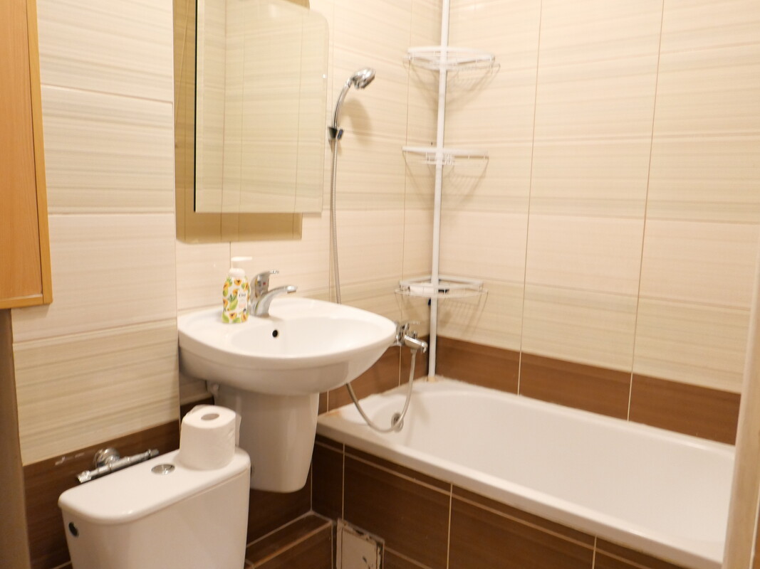 Elbląg STATOR NIERUCHOMOŚCI - 30 lat w Elblągu DO WYNAJĘCIA