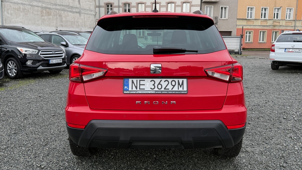 Elbląg Auto Leew LEWANDOWSKI