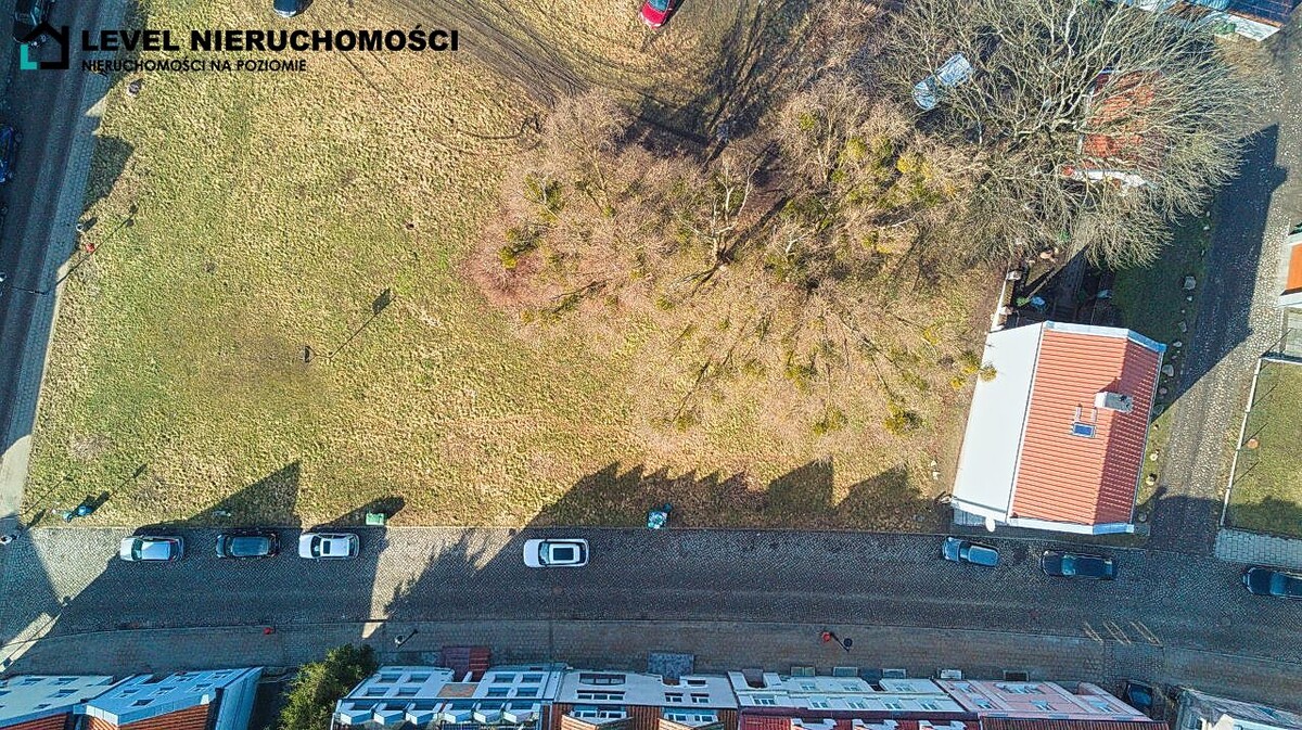 Elbląg LEVEL NIERUCHOMOŚCI Działki, Pasłęk, starówkaul. Apteczna 1199m2 NIERUCHOMOŚCI NA