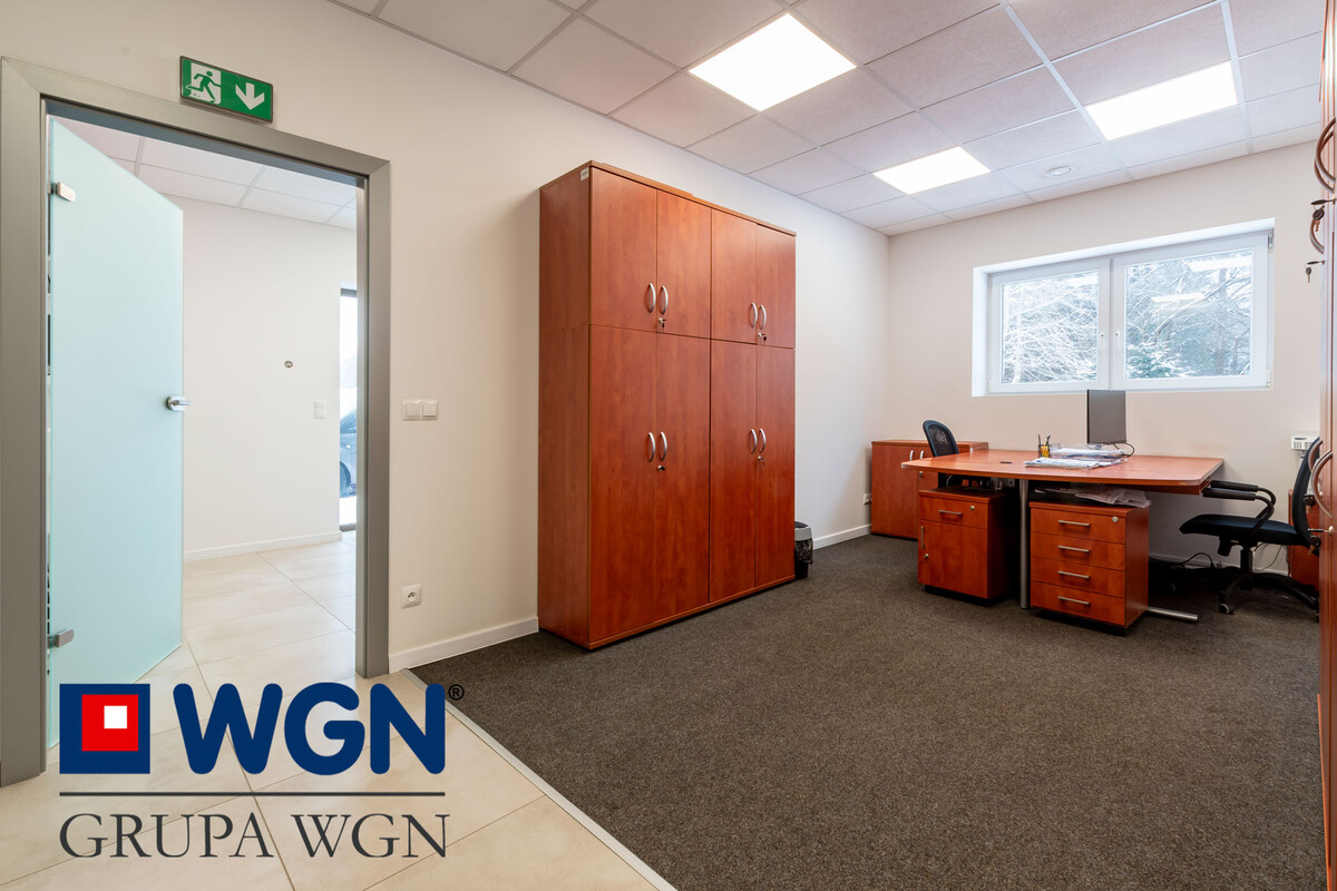 Elbląg Na sprzedaż nieruchomość z dużym potencjałem inwestycyjnym – działka 6131 m² z zabudową w