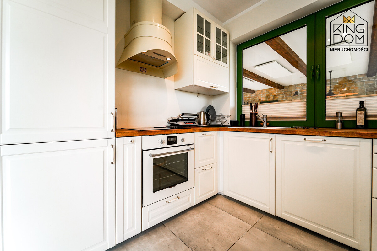 Elbląg 👑🏠 KINGDOM 🏠👑NIERUCHOMOŚCI BLISKO CIEBIE NIETUZINKOWY,