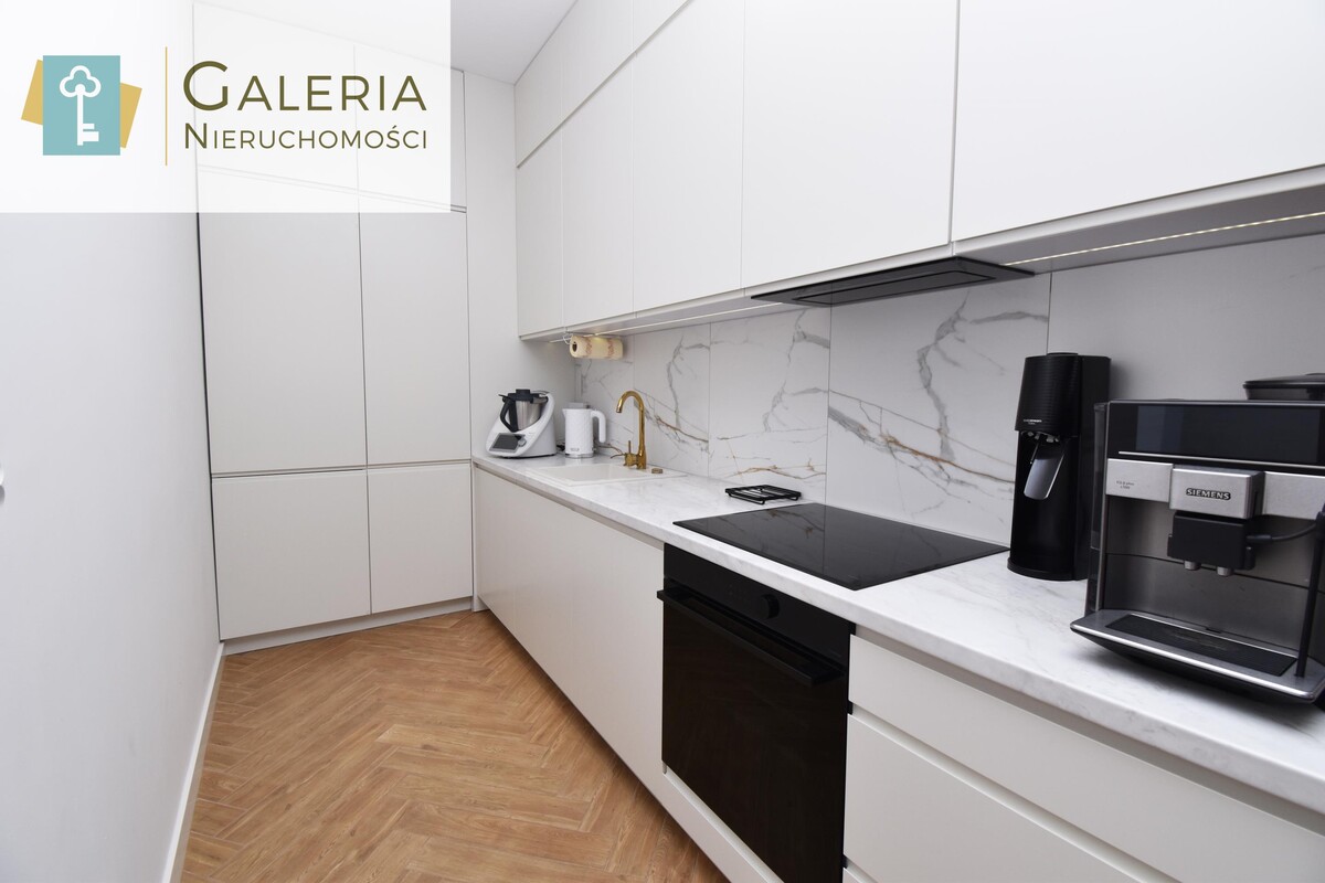 Elbląg GALERIA NIERUCHOMOŚCIZ pasji i miłości do nieruchomościNa sprzedaż: Nowoczesne 2 pokoje | Neonowa |