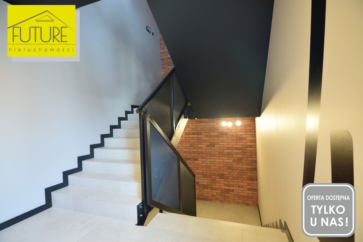 Elbląg FUTURE NIERUCHOMOŚCISprzedam apartament- Elbląg, Bednarska. JEDYNY TAKI APARTAMENT W SERCU