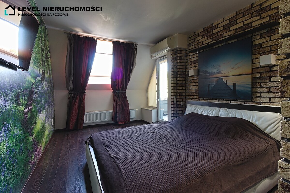 Elbląg LEVEL NIERUCHOMOŚCI Prestiżowe mieszkanie dwupokojoweul. Reja NIERUCHOMOŚCI NA POZIOMIE