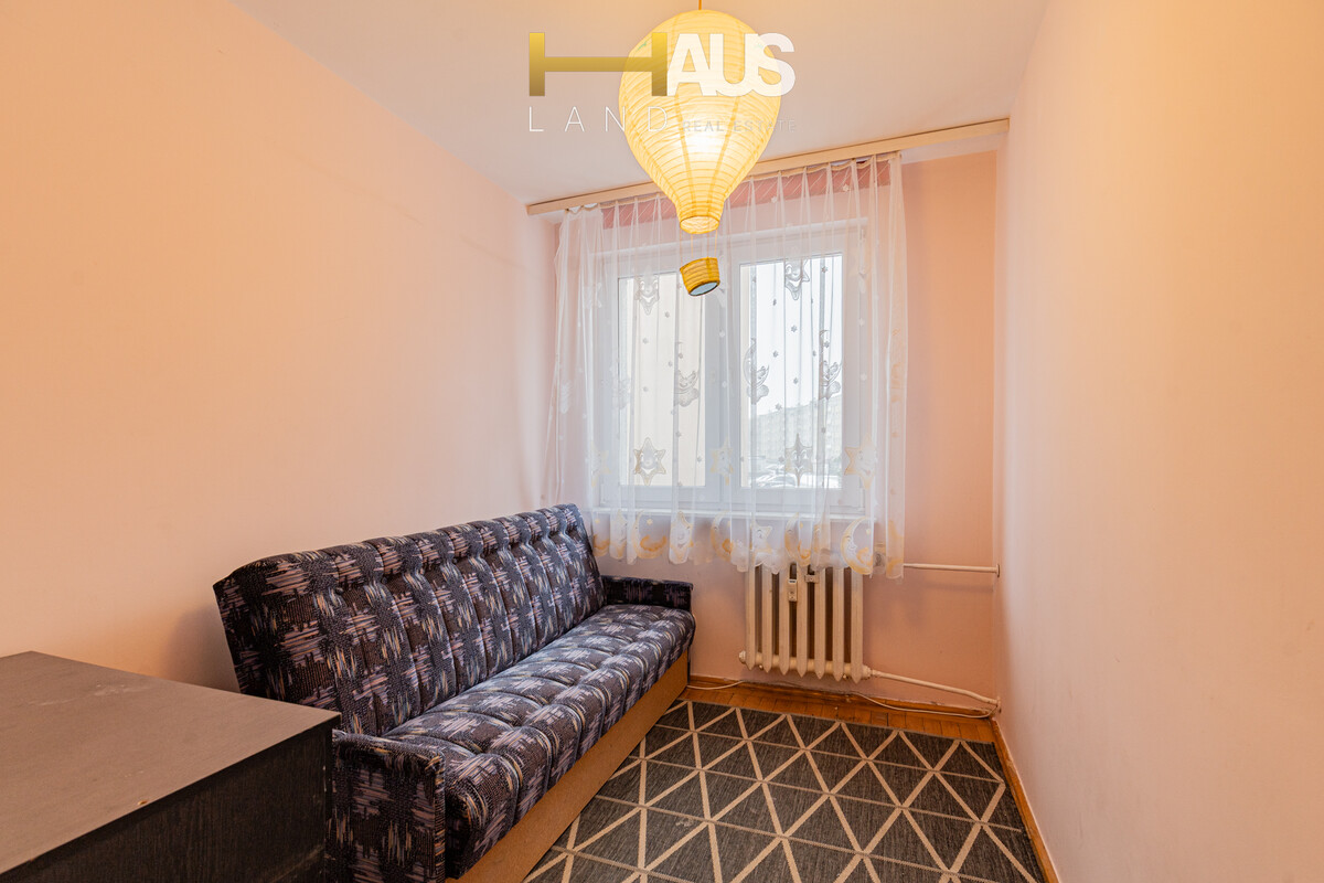 Elbląg ELBLĄG, UL. PUŁKOWNIKA DĄBKA 57 M2,3 POKOJE, OSOBNA KUCHNIA BALKONMEDIA Z MIASTA DOSTĘPNE OD