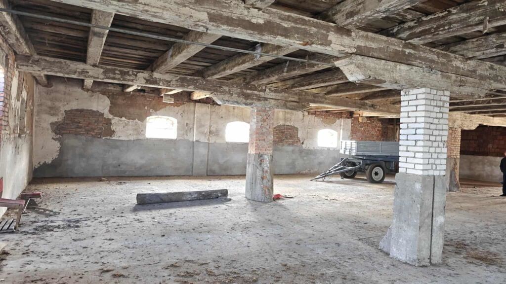 Elbląg NA SPRZEDAŻ DZIAŁKA INWESTYCYJNAO POWIERZCHNI 0,3592 ha W MIEJSCOWOŚCI KRUPIN    Krupin to