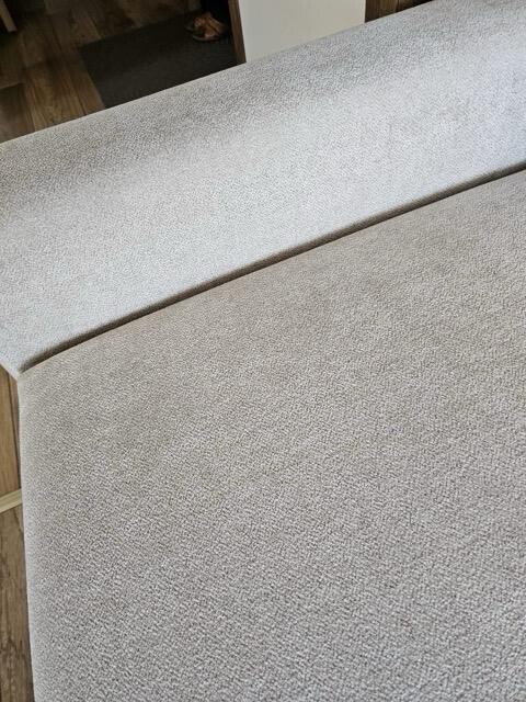 Elbląg Sprzedam wersalkę z funkcją spania.