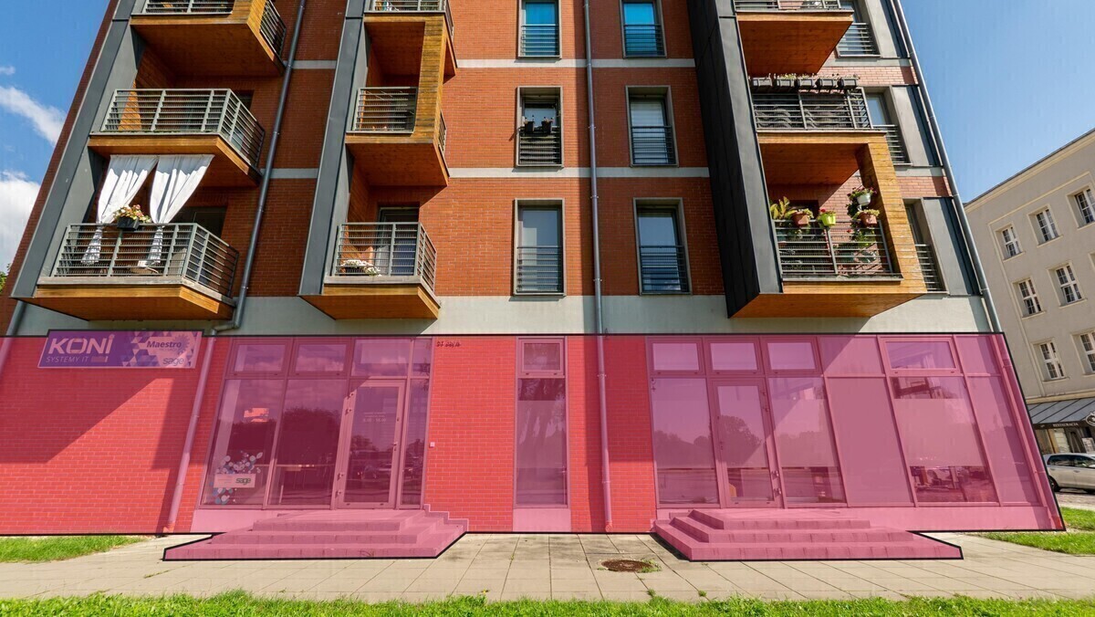 Elbląg TO MY SPRZEDAJEMYNIERUCHOMOŚCI W TYM MIEŚCIEBIURO NIERUCHOMOŚCIAMERICAN HOMEWYNAJMĘ - LOKAL - STARE MIASTO