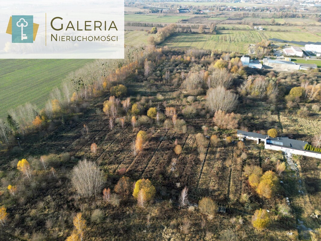 Elbląg GALERIA NIERUCHOMOŚCIZ pasji i miłości do nieruchomościNa sprzedaż: Atrakcyjna działka zlokalizowana w