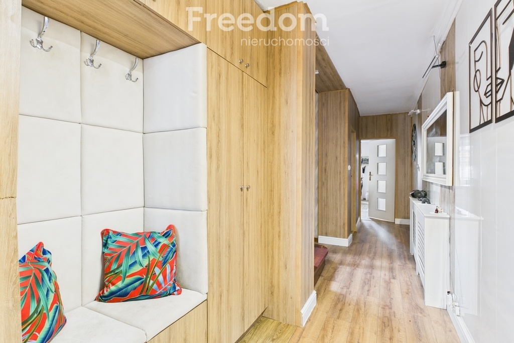 Elbląg FREEDOM NIERUCHOMOŚCISprzedam dom - Tolkmicko, Szkolna. Przedstawiam dom wolnostojący z 2006 roku,