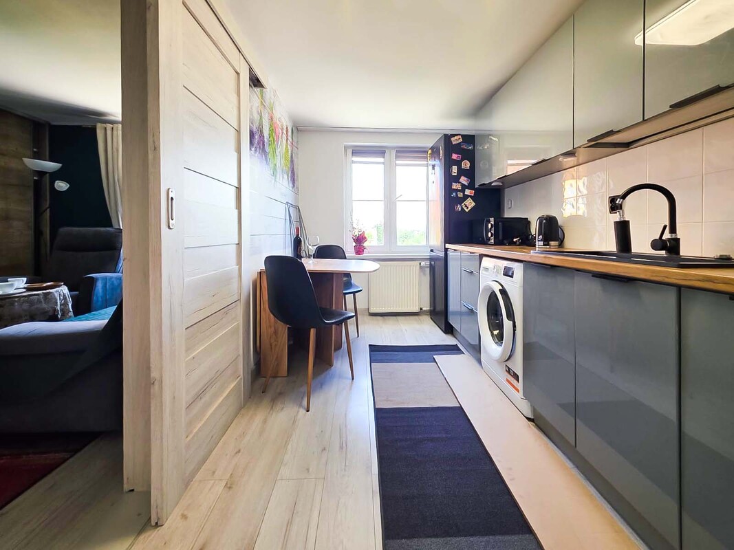 Elbląg 🏠DE FACTO NIERUCHOMOŚCI🏠TWÓJ ZAUFANY PARTNER NOWA CENA! MIESZKANIE NA UL.