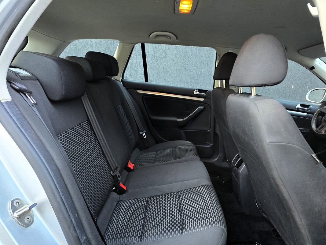 Elbląg Volkswagen Golf 6 1.6Diesel 105Km 2011Rok Bardzo Dobry Stan Niski Przebieg 212tyś Automatyczna