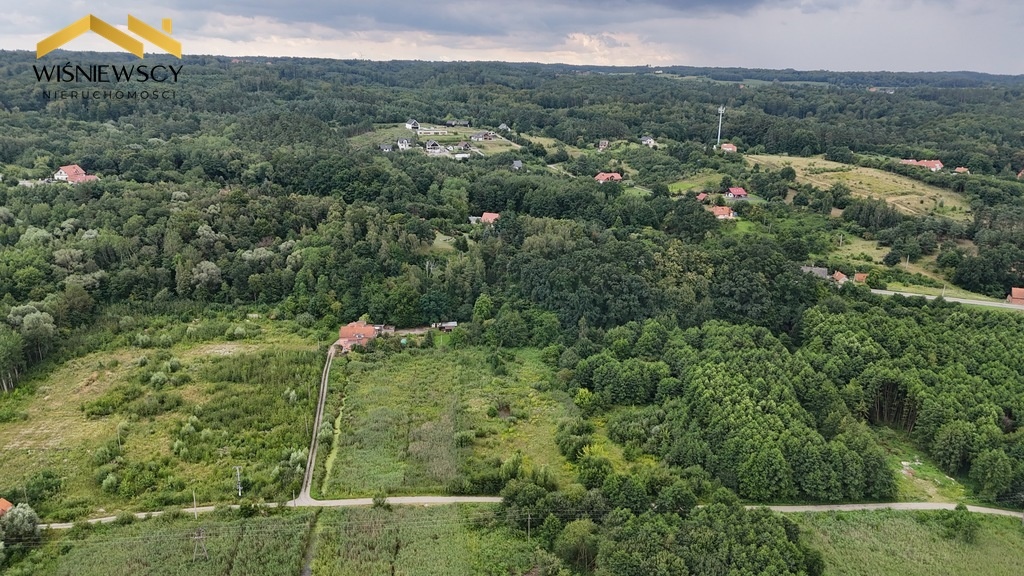 Elbląg WIŚNIEWSCY NIERUCHOMOŚCI Sp. z o.o.Sprzedam działkę - Suchacz, Cegielniana. Oferta
Atrakcyjne działki nad