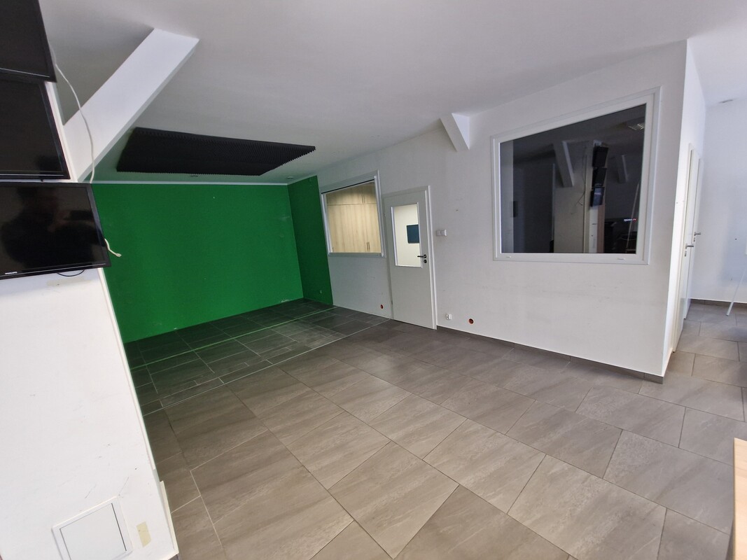 Elbląg Na Sprzedaż/Wynajem: Lokal 127m² w Centrum Elbląga. Idealny pod Gabinet, Kancelarię lub Sklep! Pełna