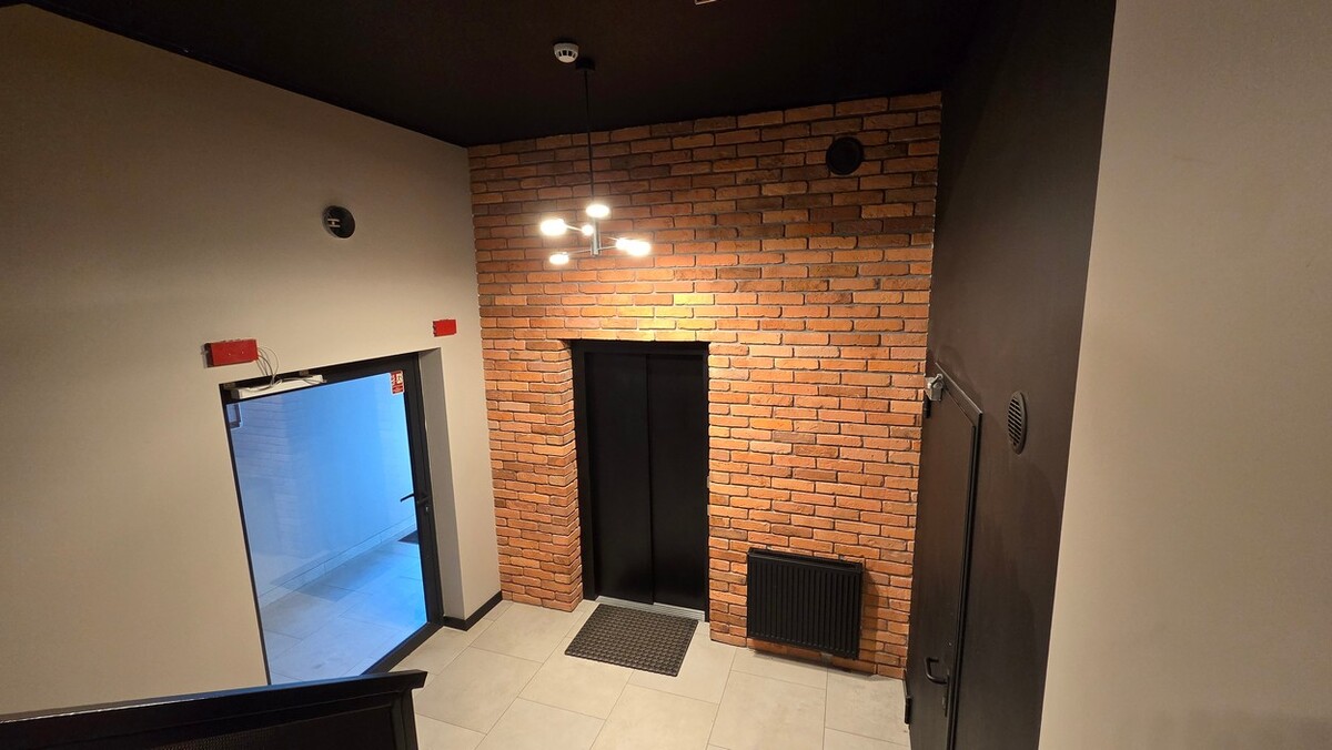 Elbląg SZULC & SZULC BIURO NIERUCHOMOŚCI NA SPRZEDAŻ Apartament - Elbląg ul.