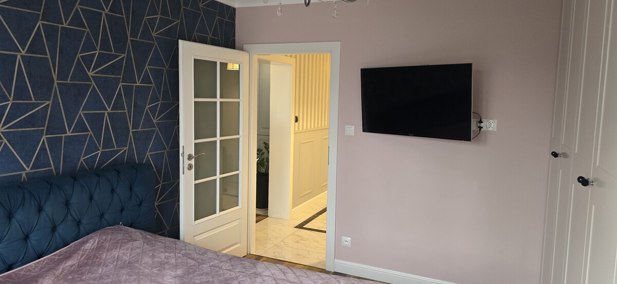 Elbląg Sprzedam mieszkanie - Elbląg, ul. Robotnicza na osiedlu Pod Wieżami, 4 pokojowe, powierzchnia