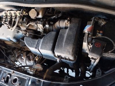 Elbląg Sprzedam kia Picanto 1,1 benzyna, 2007 rok, benzyna-gaz sekwencja oci, badanie techniczne do końca stycznia