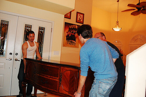 Elbląg TRANSPORT PRZEPROWADZKI- ELBLĄGCzytają Państwo ogłoszenie firmy gwarantującej najniższe ceny za transport i