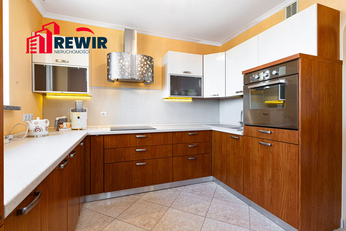 Elbląg RewiR NieruchomościWybierz Swój❤️Wymarzony RewiR Prezentujemy Państwu 3-pokojowe mieszkanie