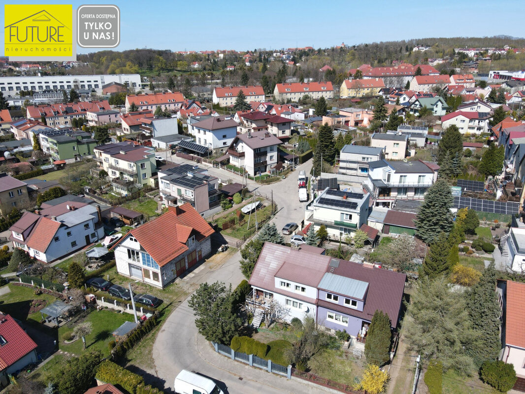 Elbląg FUTURE NIERUCHOMOŚCISprzedam dom - Elbląg, Bytomska. DOM WOLNOSTOJĄCY Z WARSZTATEM!POWIERZCHNIA CAŁKOWITA