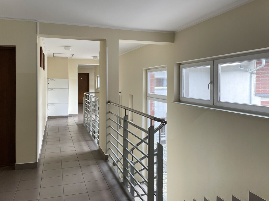 Elbląg 🏠  DE FACTO NIERUCHOMOŚCI  🏠  TWÓJ ZAUFANY PARTNER 2-POZIOMOWE MIESZKANIE Z