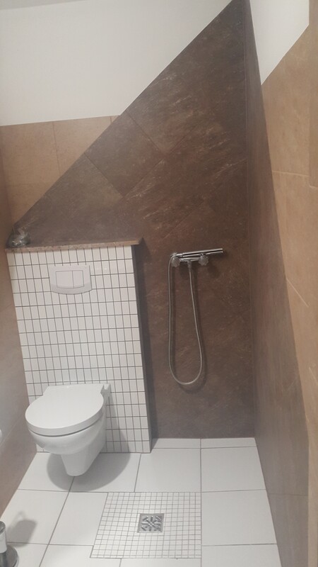 Elbląg 🏠 Wynajmę od maja, najchętniej samotnej osobie bez nałogów, samodzielne małe mieszkanie z