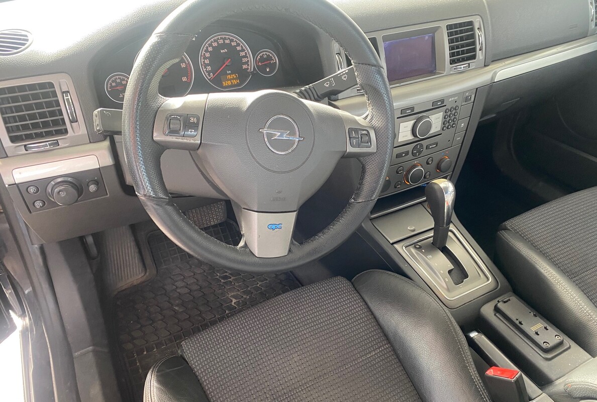 Elbląg Sprzedam Opel Vectra C 1.9 CDTI 150 KM roak 2008.