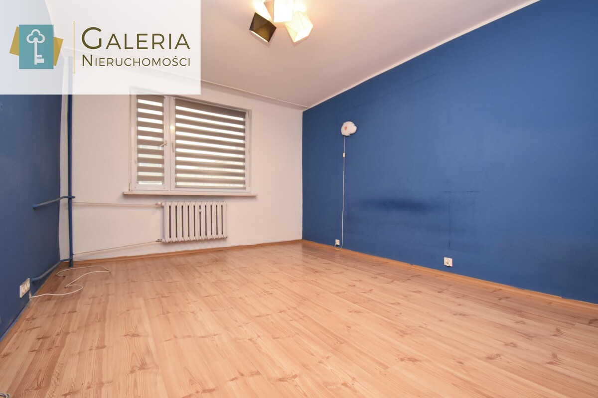 Elbląg GALERIA NIERUCHOMOŚCIZ pasji i miłości do nieruchomościNa sprzedaż: Trzypokojowe mieszkanie na