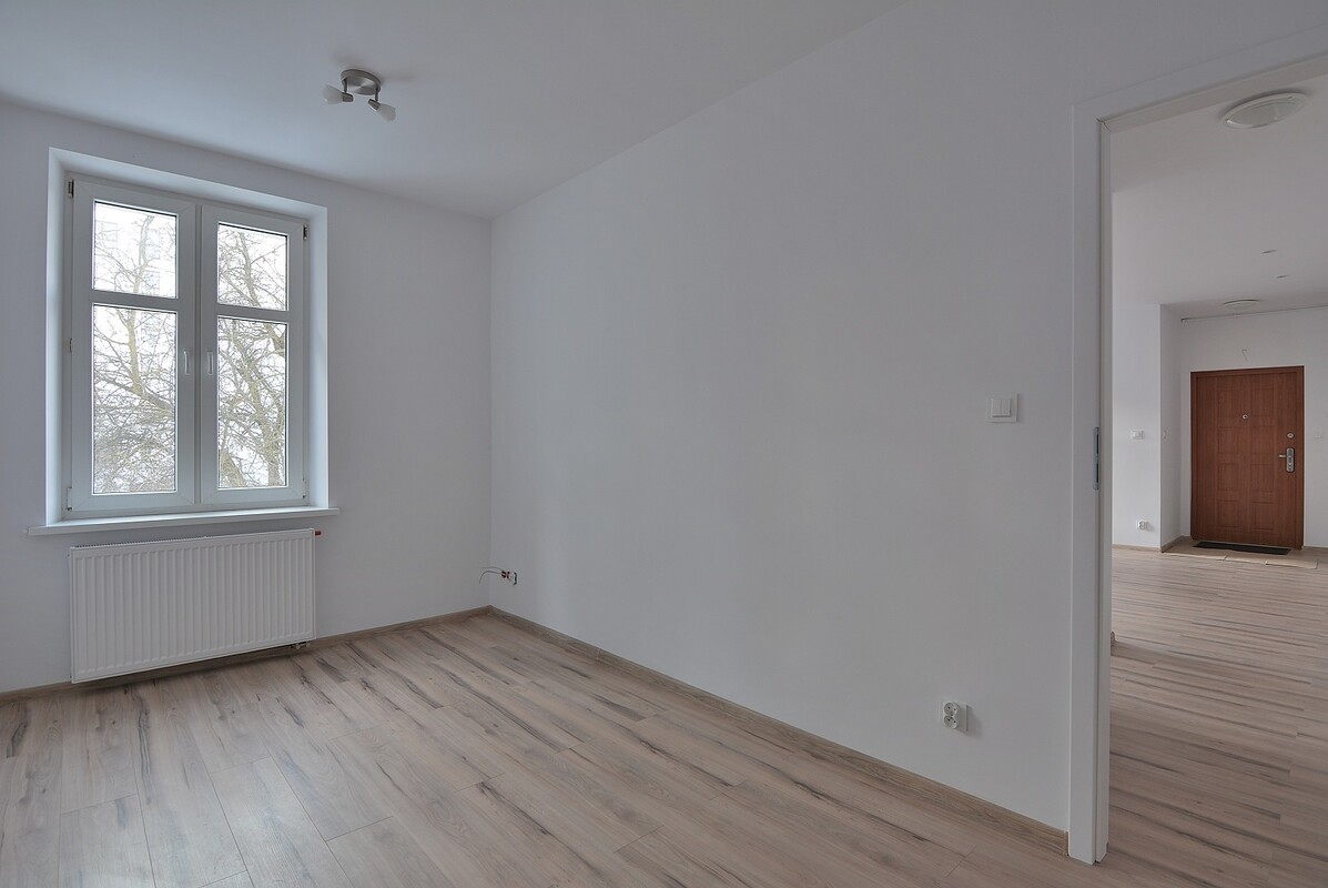 Elbląg WGN Nieruchomości – Oddział Elbląg prezentuje na sprzedaż 3 pokojowe mieszkanie po remoncie przy ulicy