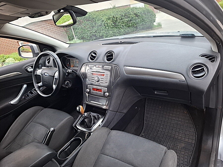 Elbląg FORD MONDEO1.8 TDCI2009 r