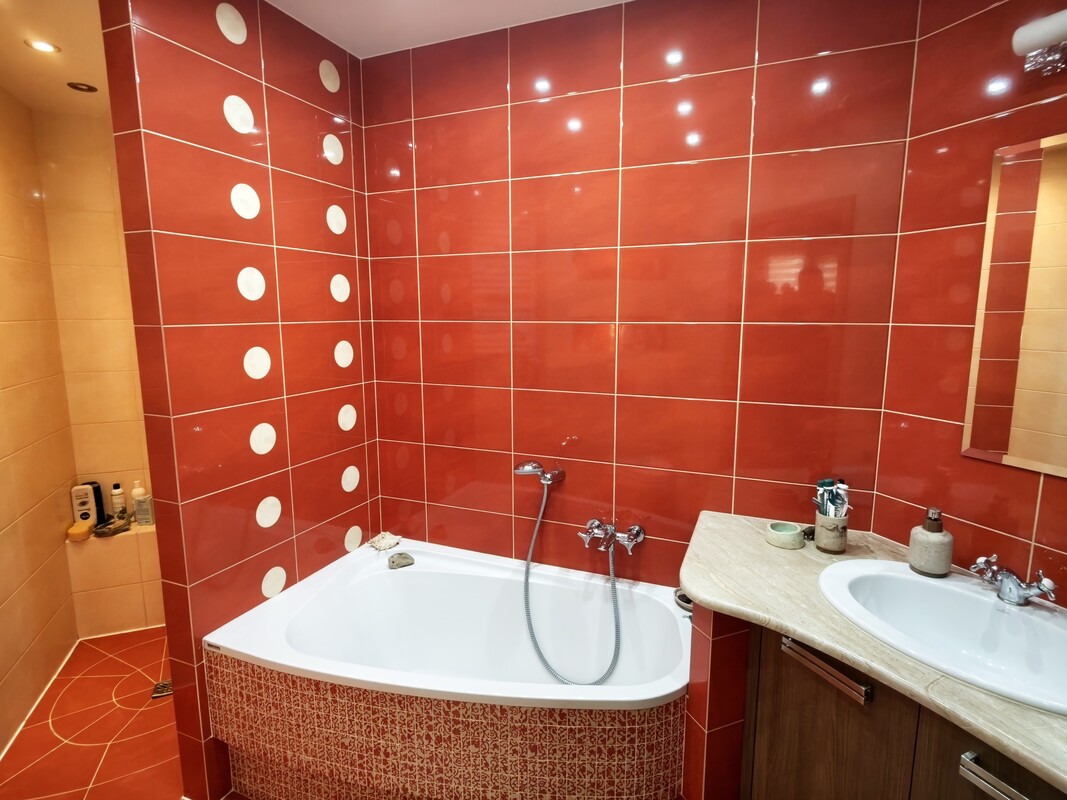 Elbląg Na sprzedaż mieszkanie przy ul. Moniuszki – 57,80 m2,gotowe do wprowadzenia! 2 sypialnie + salon z