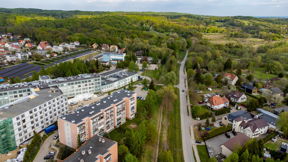 Elbląg TO MY SPRZEDAJEMYNIERUCHOMOŚCI W TYM MIEŚCIEBIURO NIERUCHOMOŚCIAMERICAN HOMEFOR SALE - 2 POKOJE -
