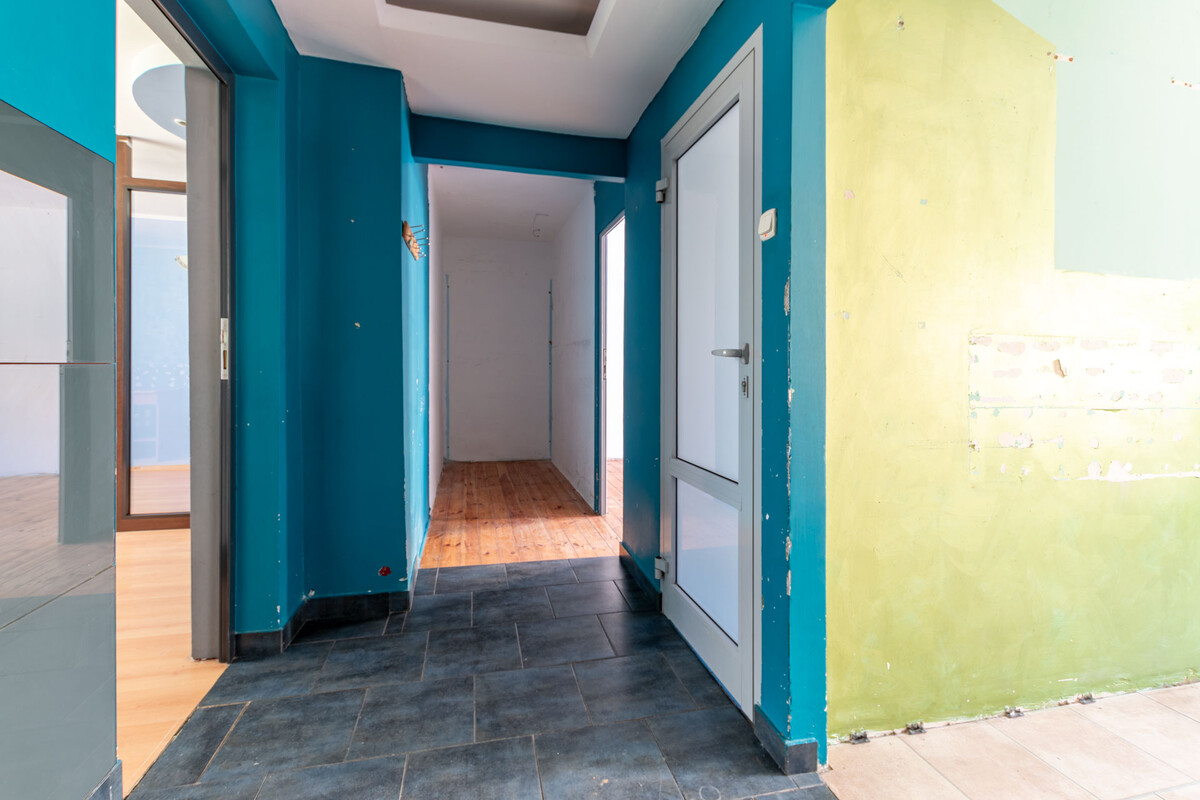 Elbląg WGN Nieruchomości oddział Elbląg prezentuje mieszkanie przy ul. Fałata przy parku Kajki, położone na parterze,