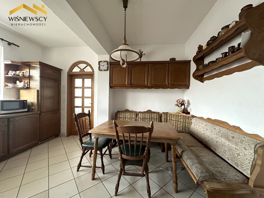 Elbląg WIŚNIEWSCY NIERUCHOMOŚCI Sp. z o.o.Sprzedam lokal użytkowy - Braniewo, Kościuszki. Oferta
Na sprzedaż