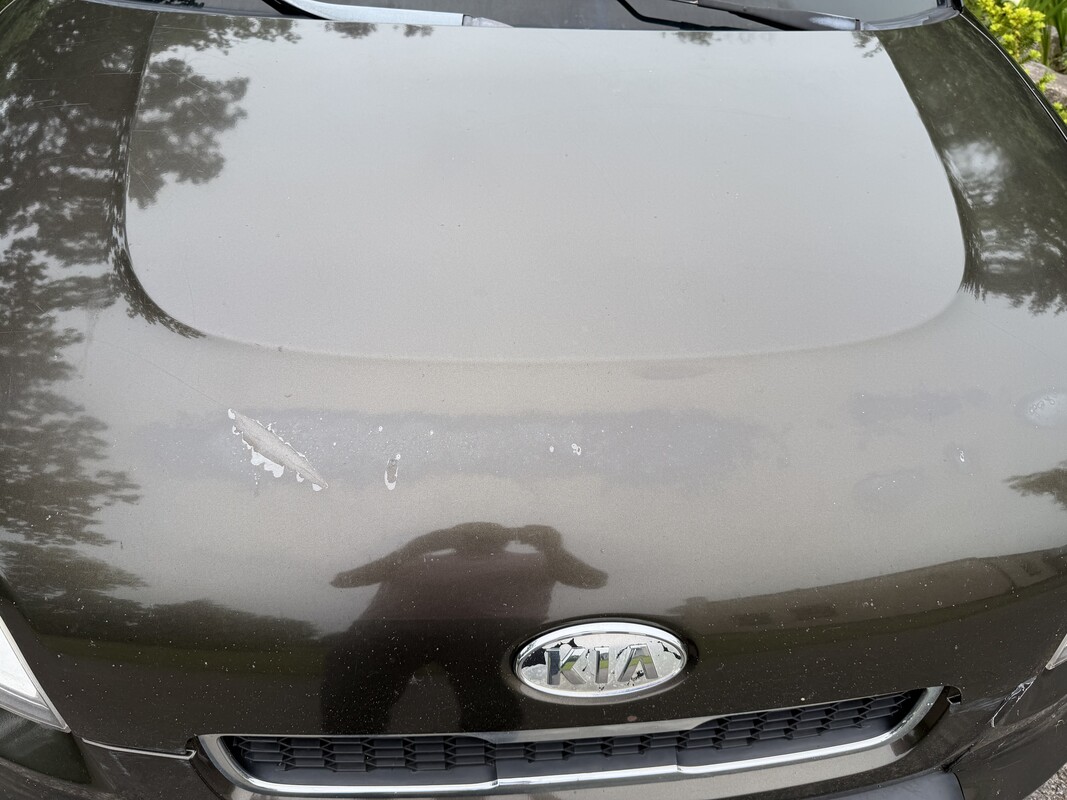 Elbląg Kia soul 2009 rok.
